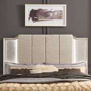 Montage King Upholstery Panel Headboard