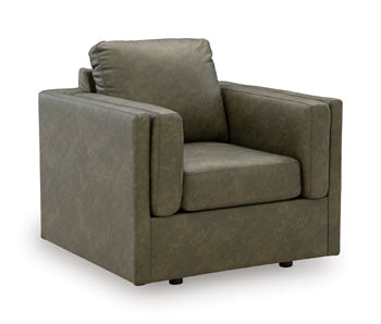Hollis Studio Chair