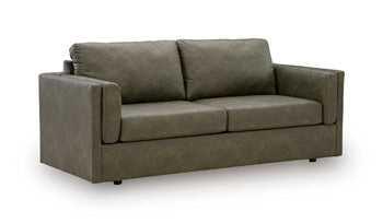 Hollis Studio Sofa