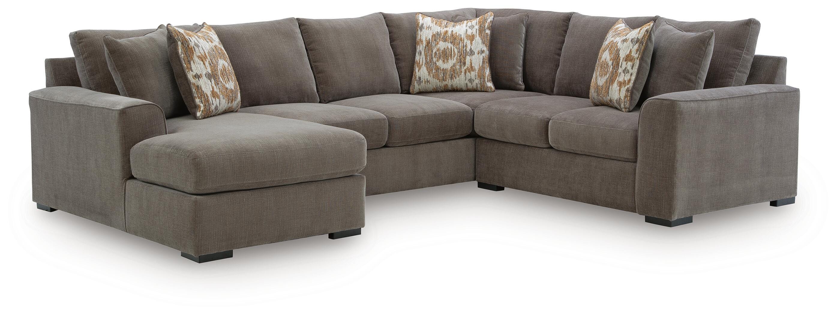 Larson Levee 3-Piece Sectional