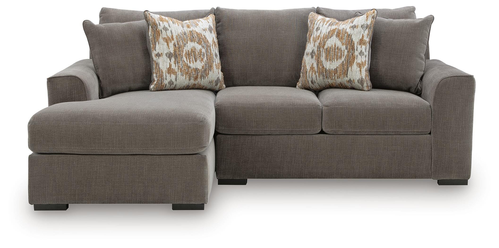 Larson Levee 2-Piece Sectional Sofa Chaise