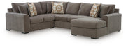 Larson Levee 3-Piece Sectional