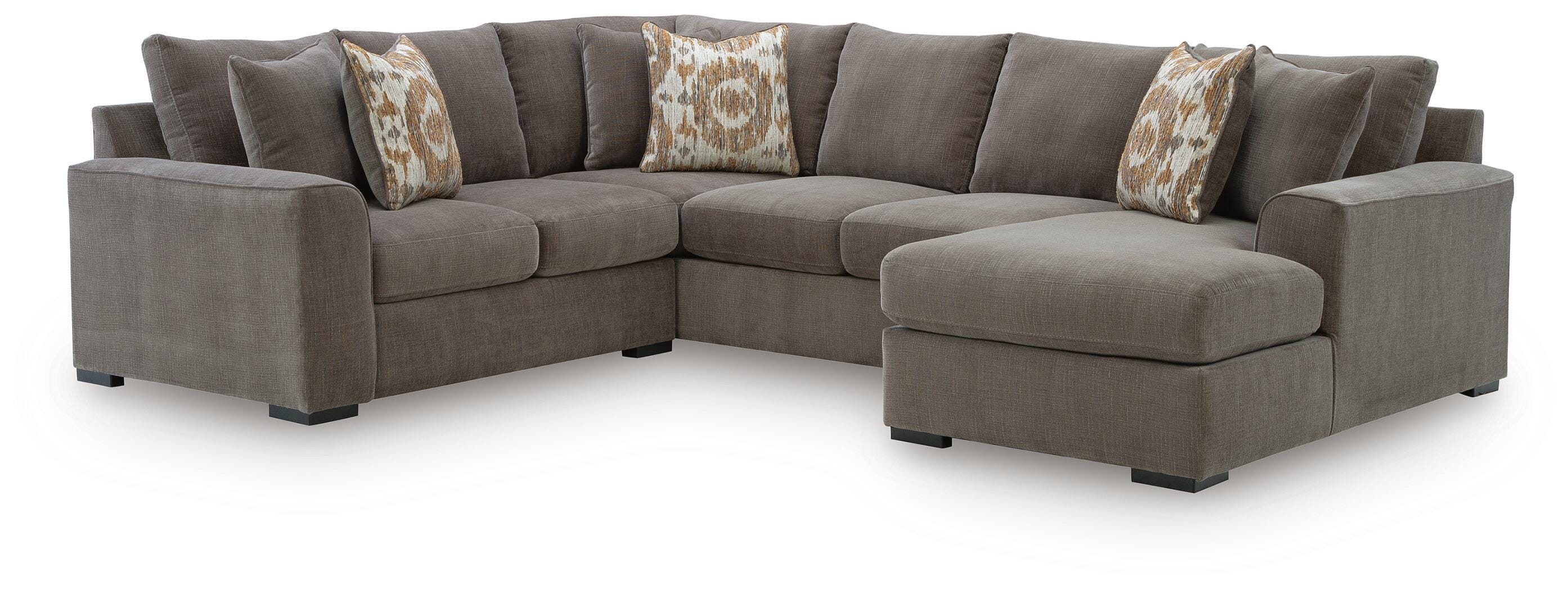 Larson Levee 3-Piece Sectional
