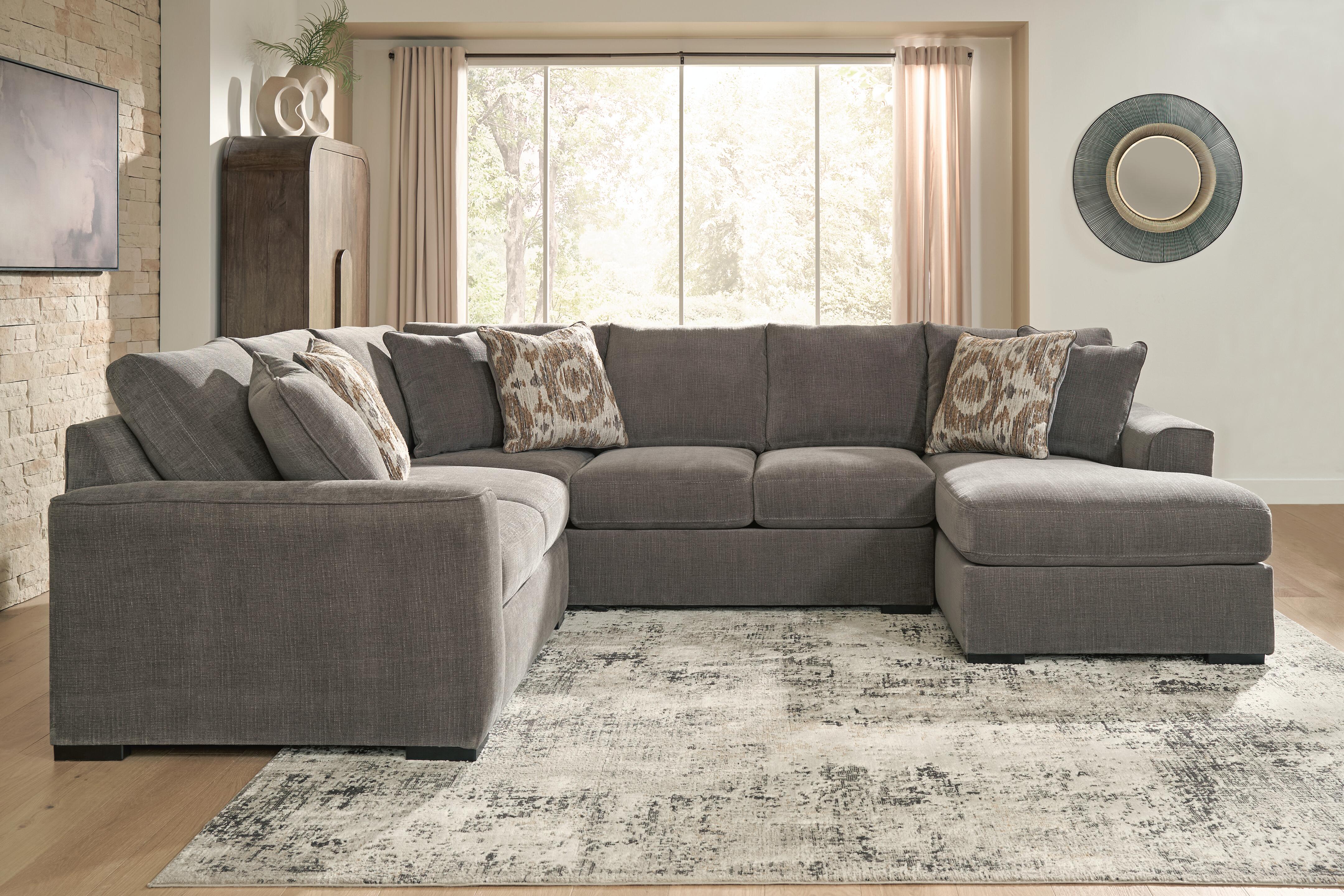 Larson Levee 3-Piece Sectional