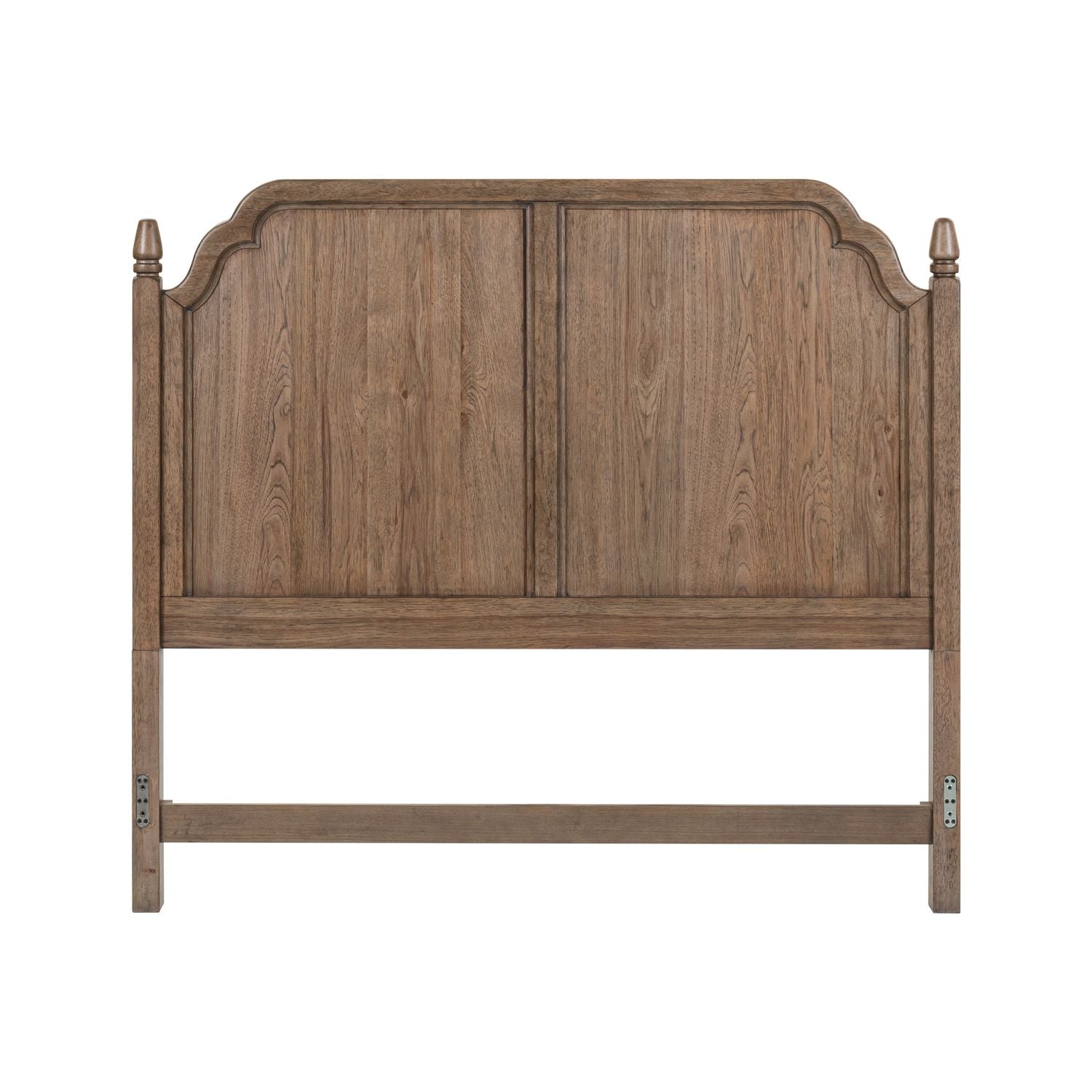 Hickory Grove Queen Panel Headboard