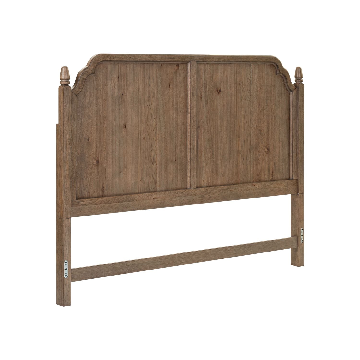 Hickory Grove King Panel Headboard