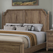 Hickory Grove King Panel Headboard