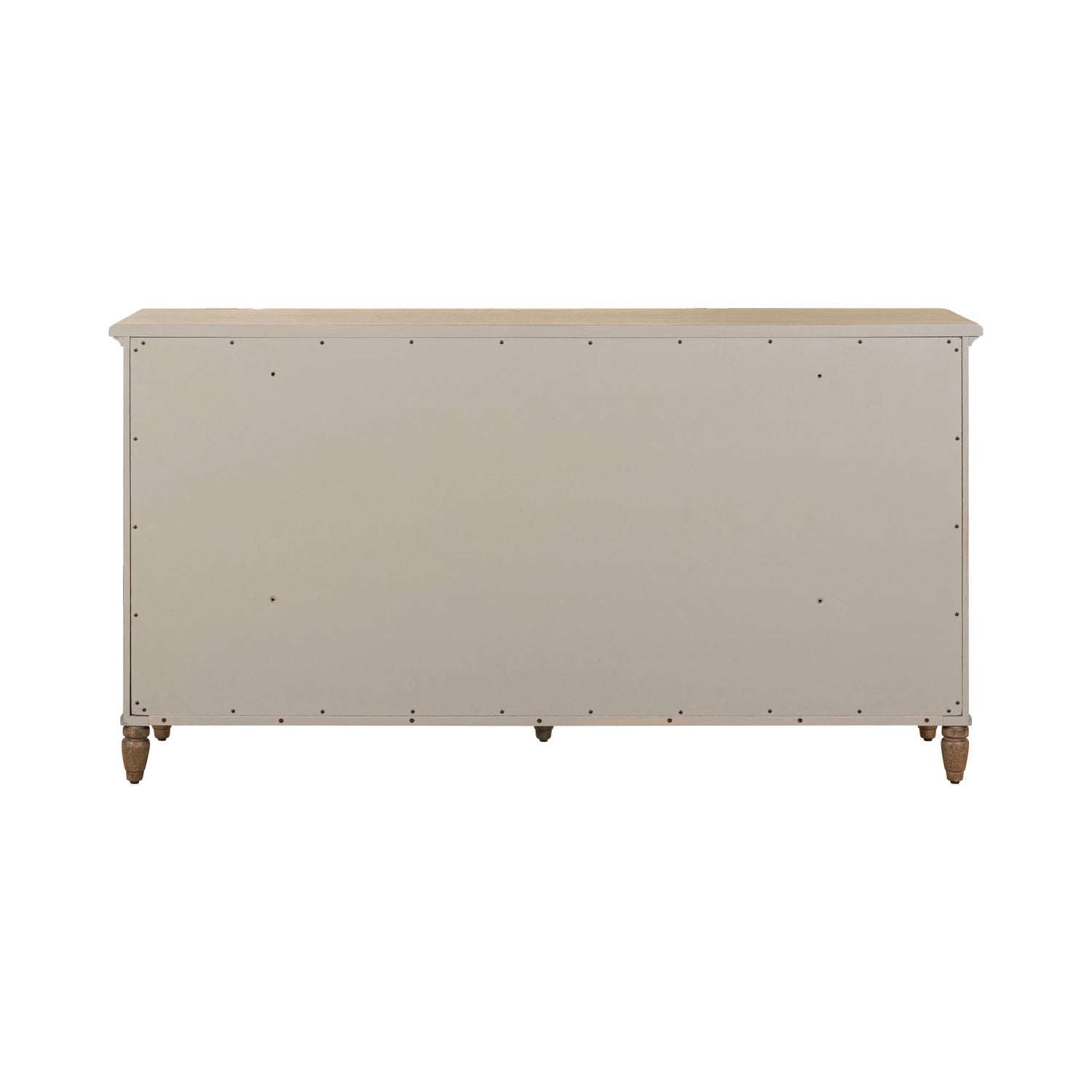 Hickory Grove 8 Drawer Dresser