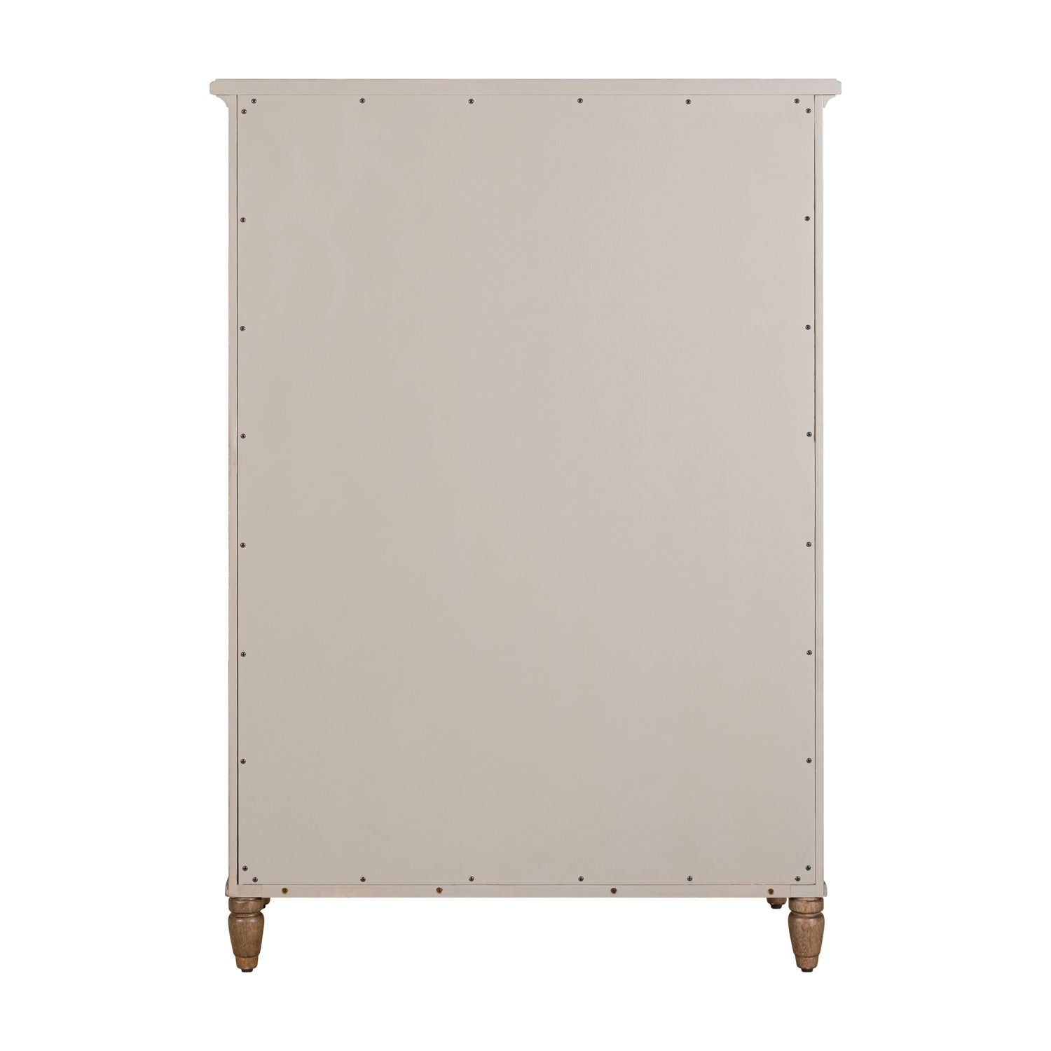 Hickory Grove 6 Drawer Chest
