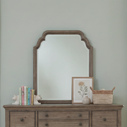 Hickory Grove Mirror