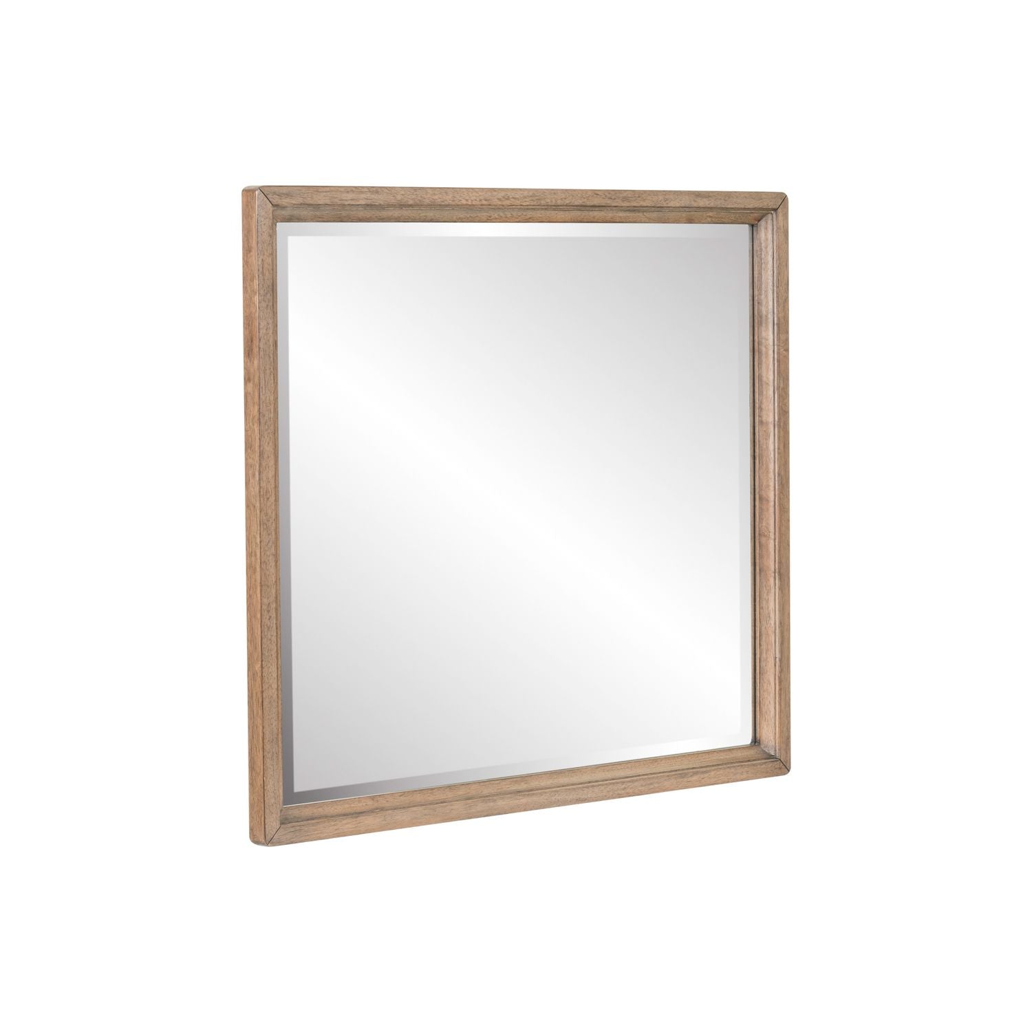Hickory Grove Landscape Mirror