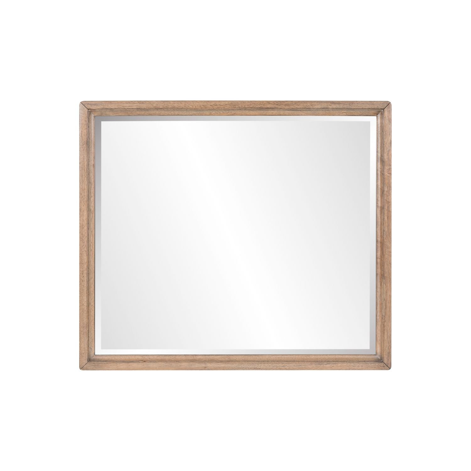 Hickory Grove Landscape Mirror