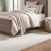 Hickory Grove Panel Bed Rails