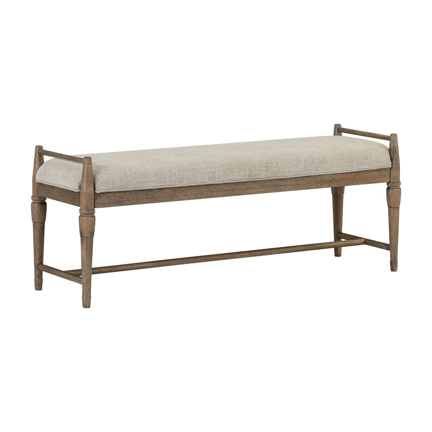 Hickory Grove Bench