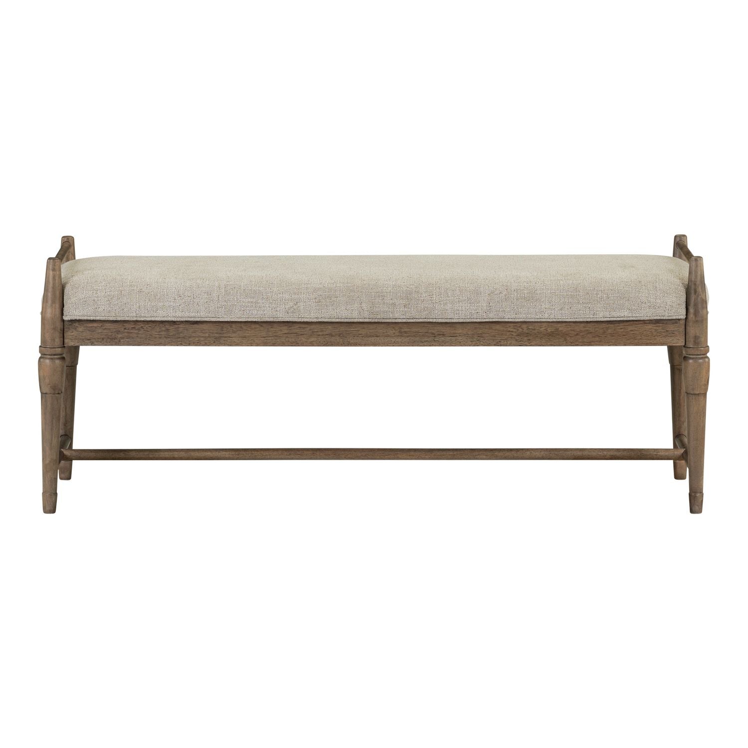 Hickory Grove Bench