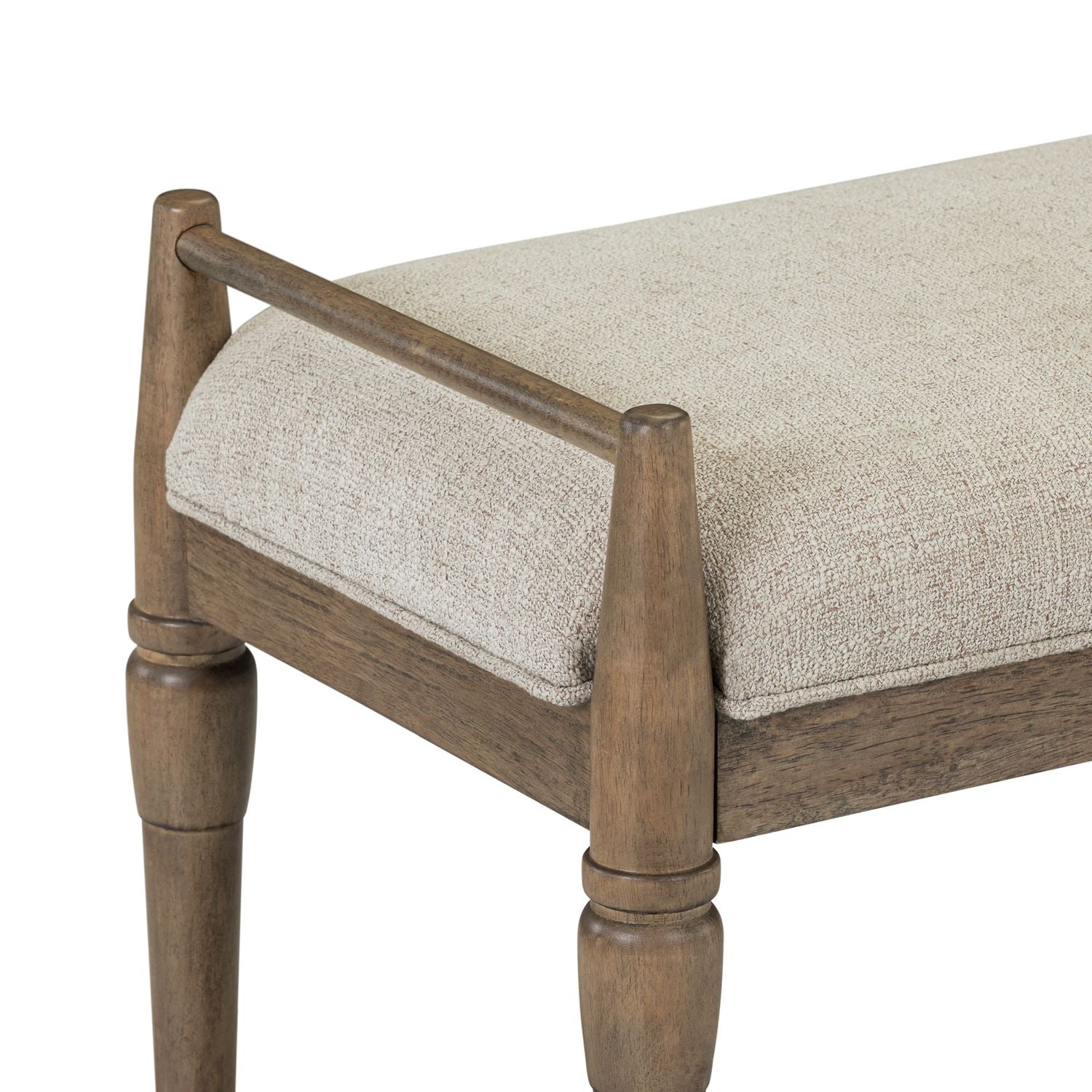 Hickory Grove Bench