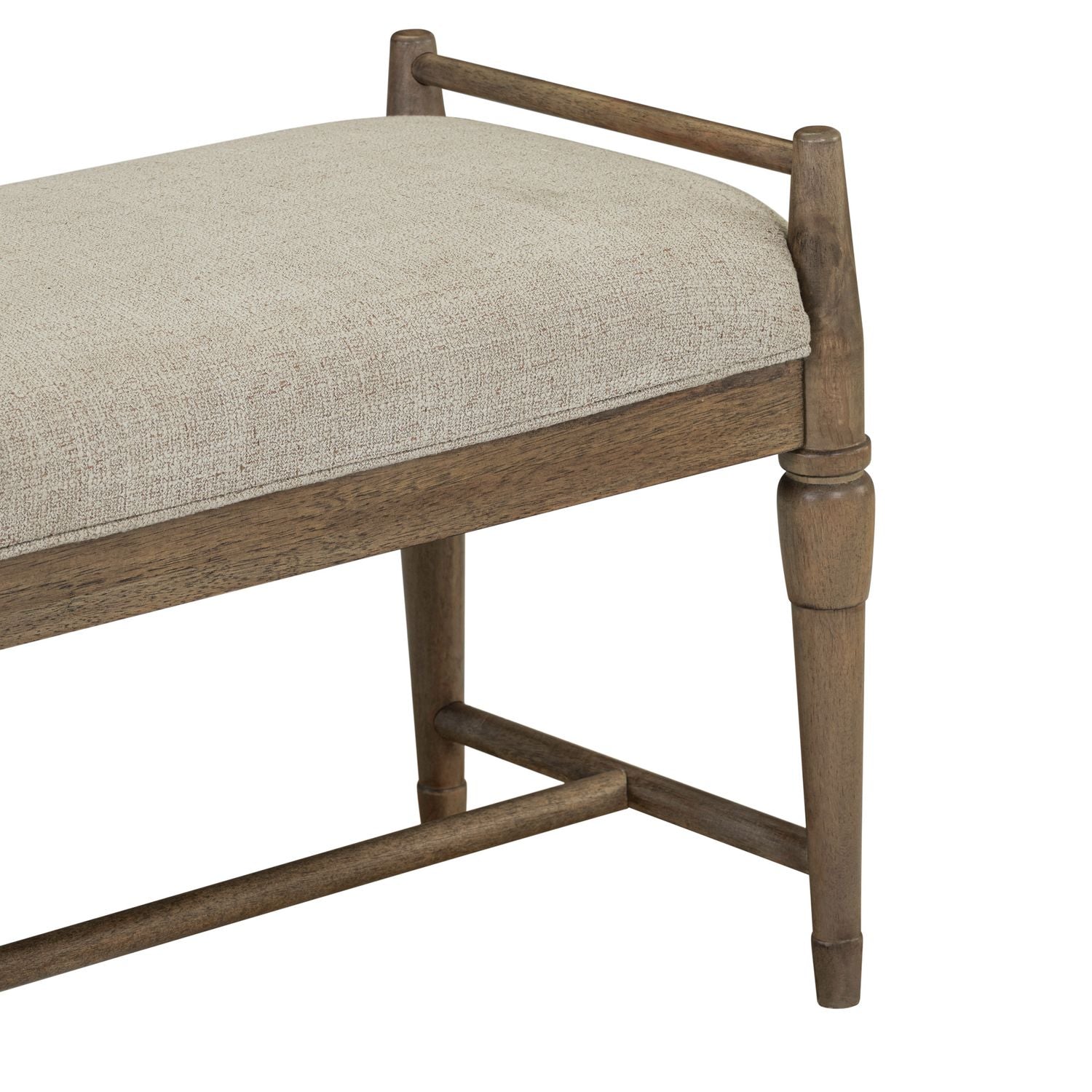 Hickory Grove Bench