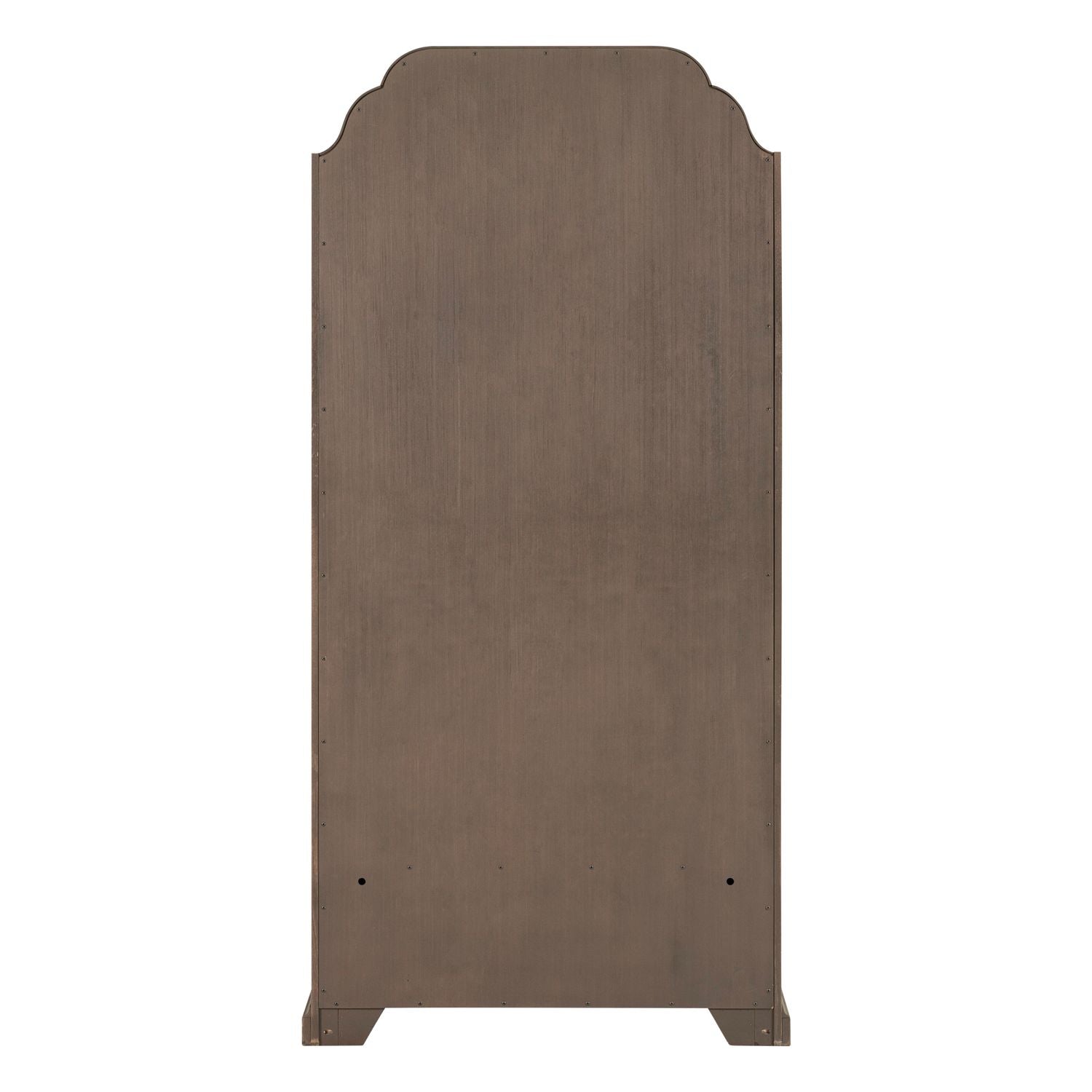 Hickory Grove Display Cabinet