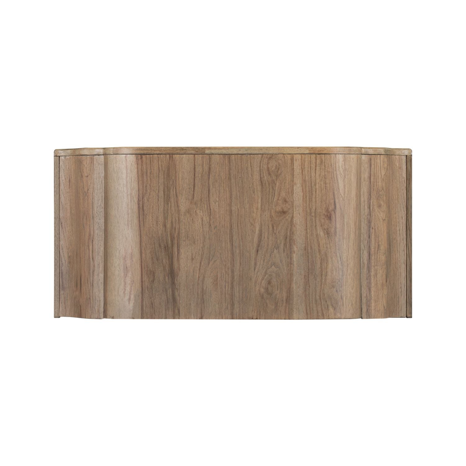 Hickory Grove Display Cabinet