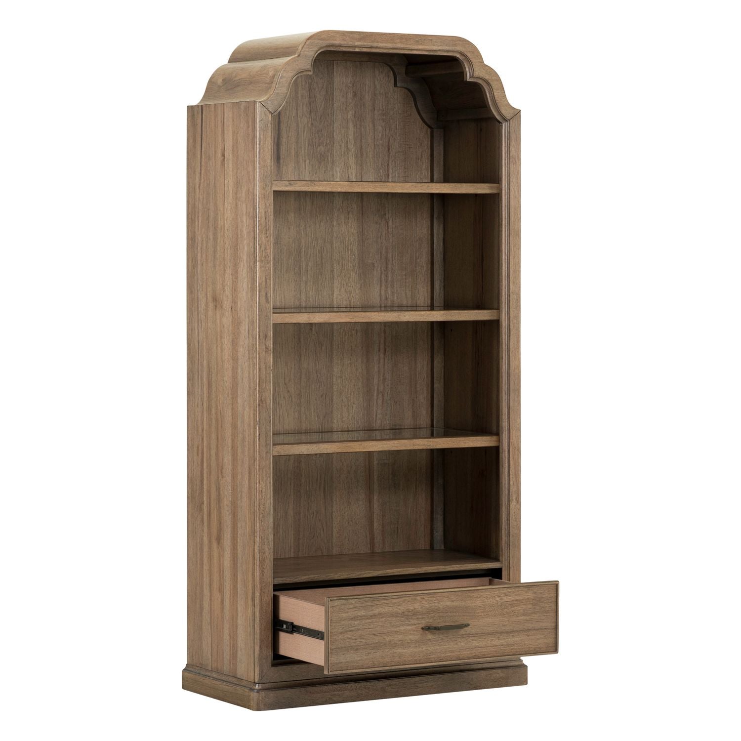 Hickory Grove Display Cabinet