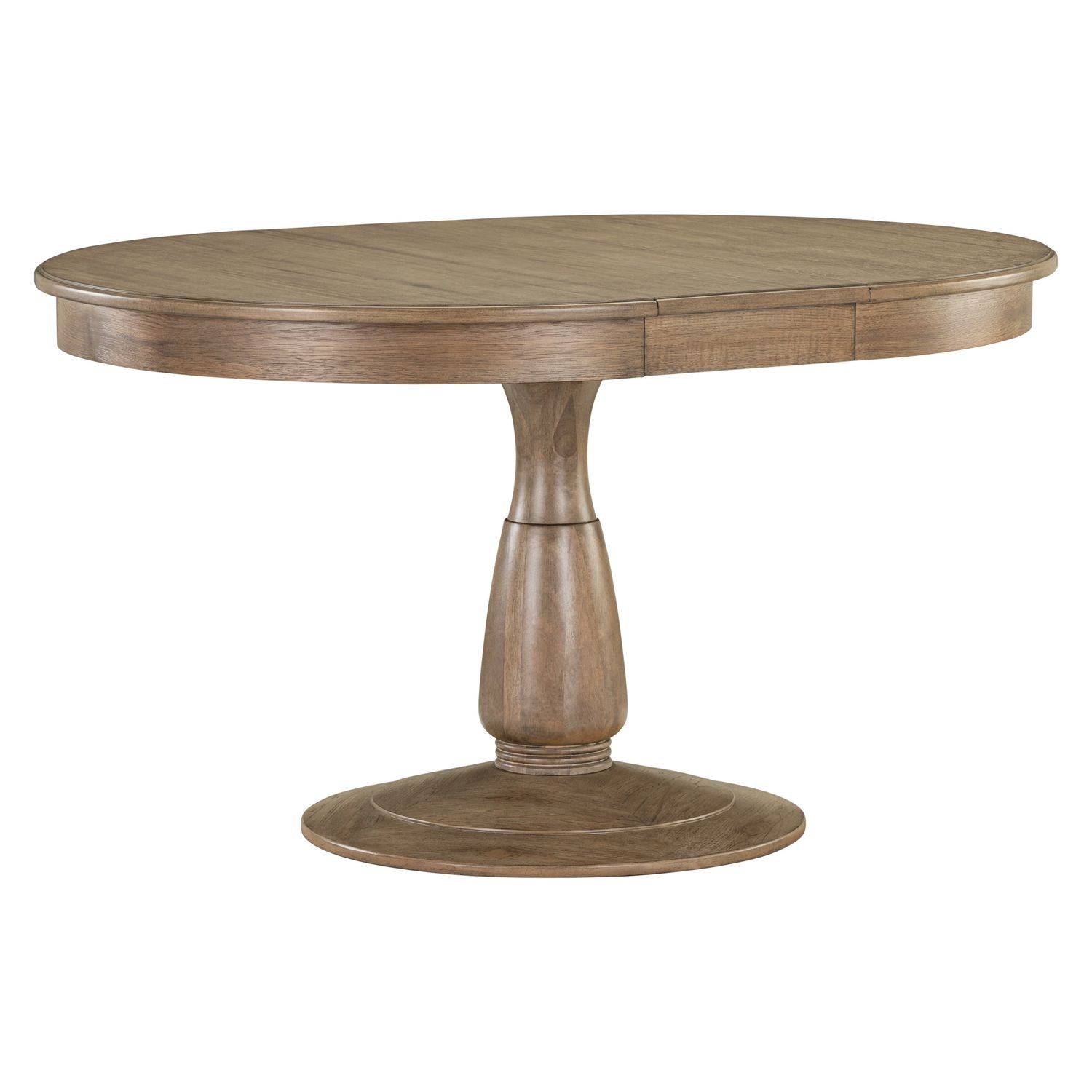 Hickory Grove Pedestal Table Set