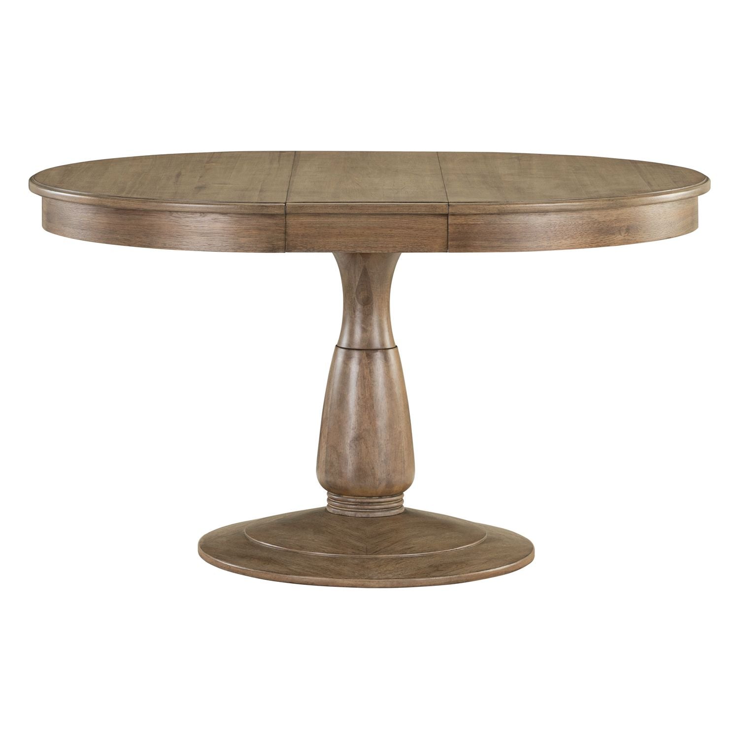 Hickory Grove Pedestal Table Set