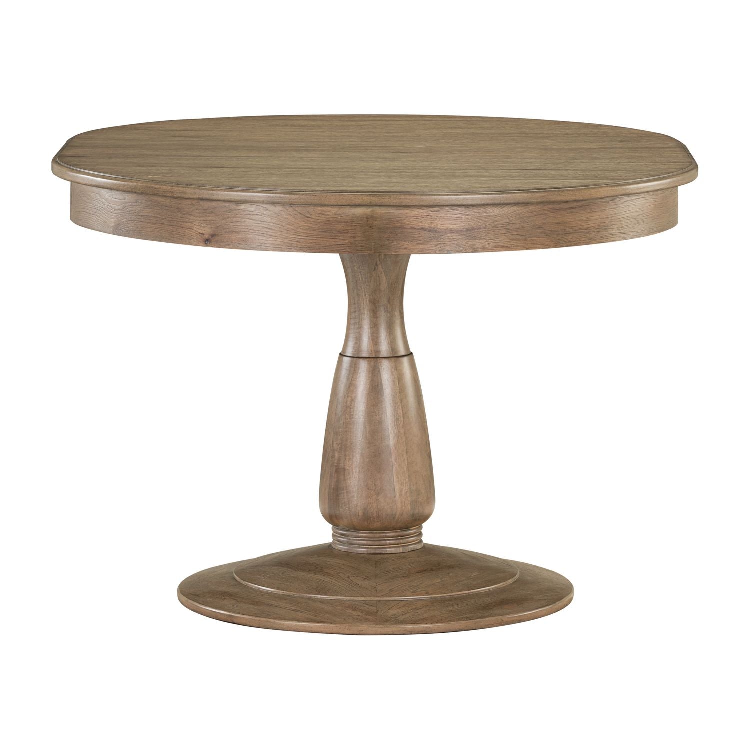 Hickory Grove Pedestal Table Set
