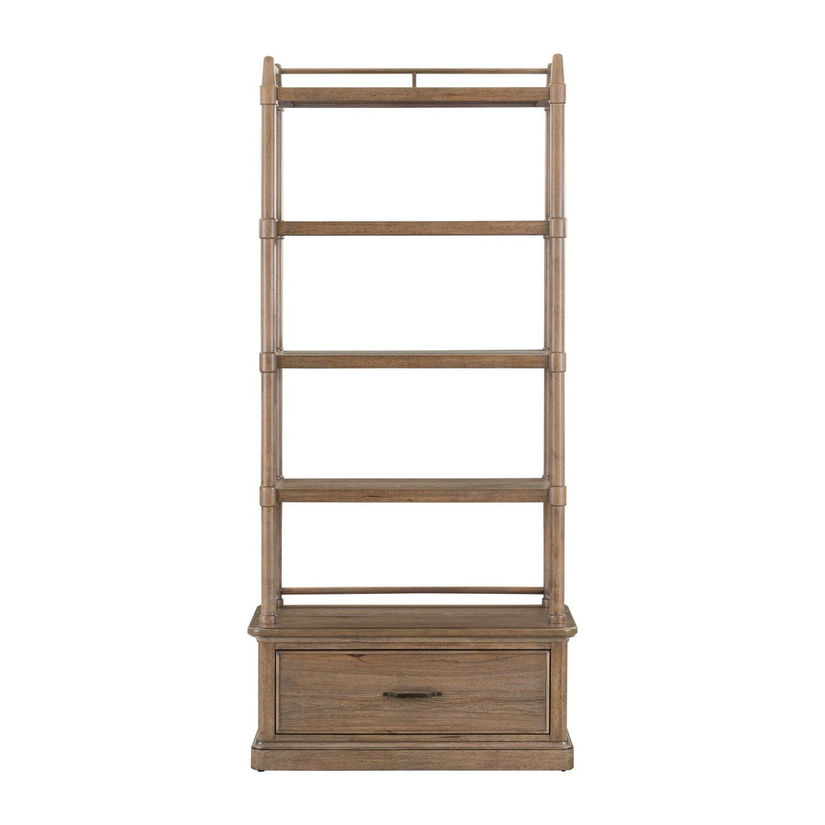Hickory Grove Bookcase