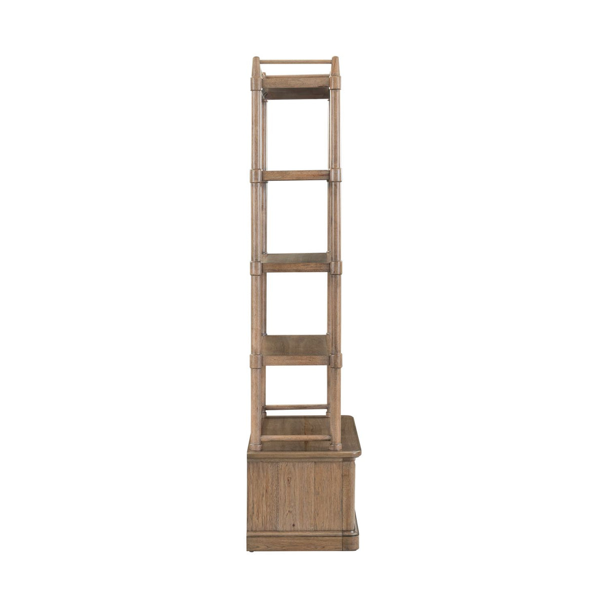 Hickory Grove Bookcase