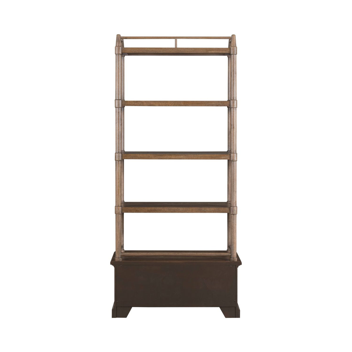 Hickory Grove Bookcase
