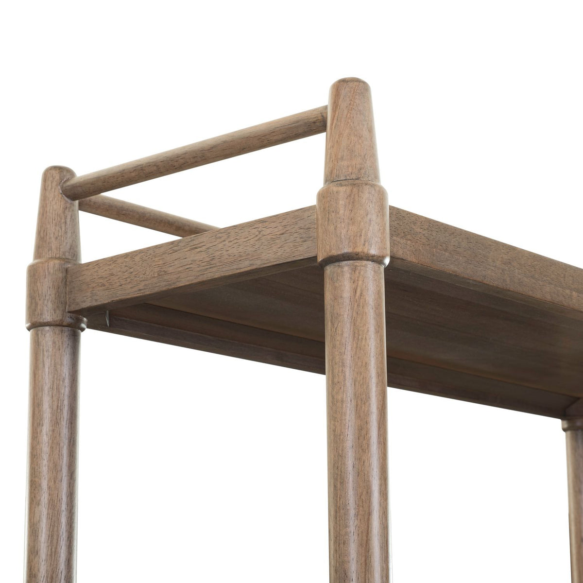 Hickory Grove Bookcase