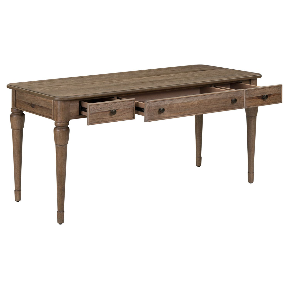 Hickory Grove Writing Desk