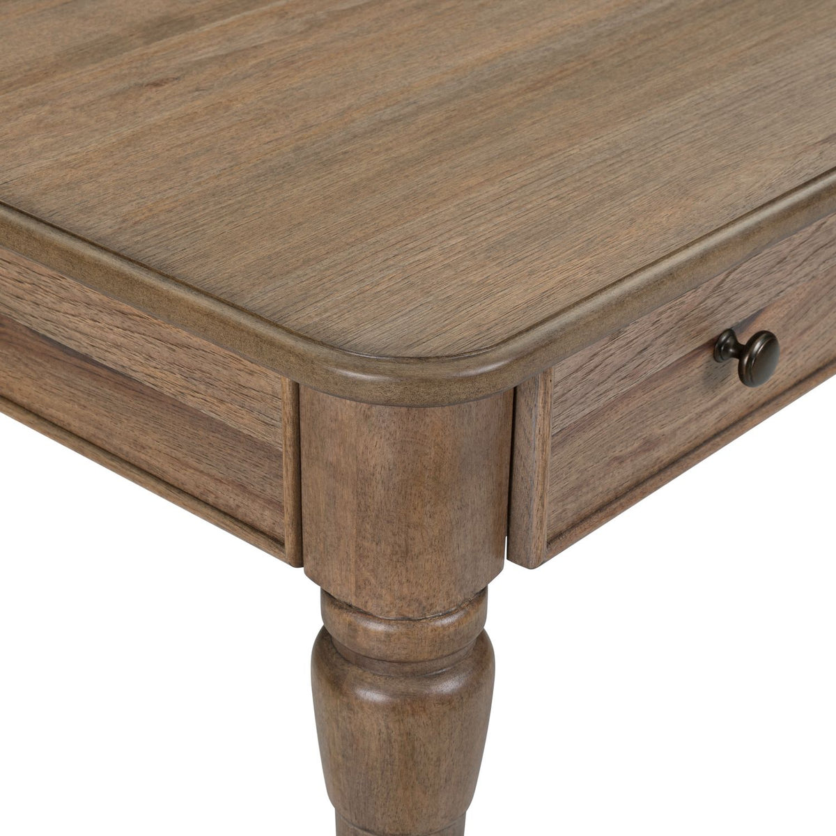Hickory Grove Writing Desk