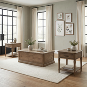 Hickory Grove Opt 3 Piece Set