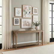 Hickory Grove Sofa Table