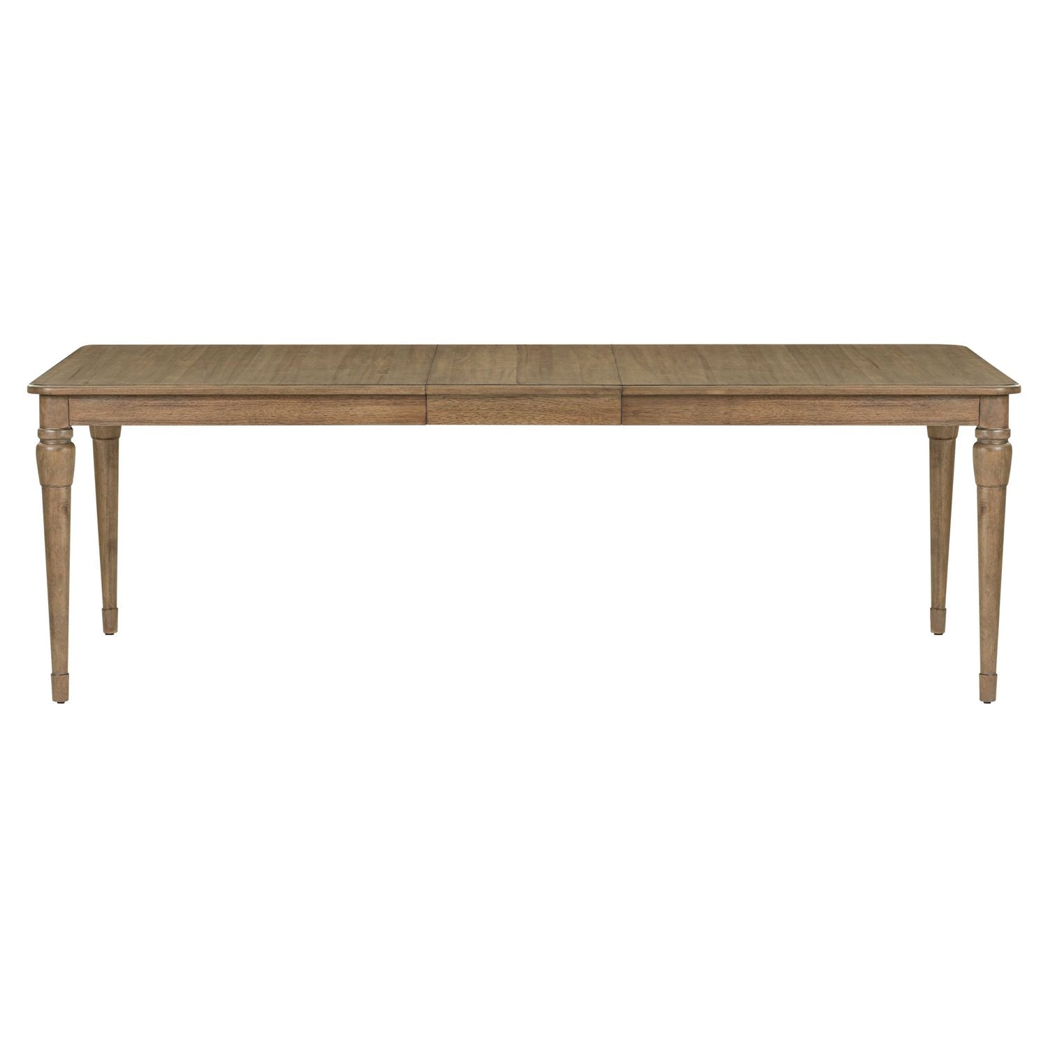 Hickory Grove Rectangular Leg Table