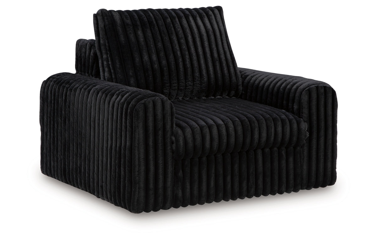 HamlinBay Power Gliding Chaise