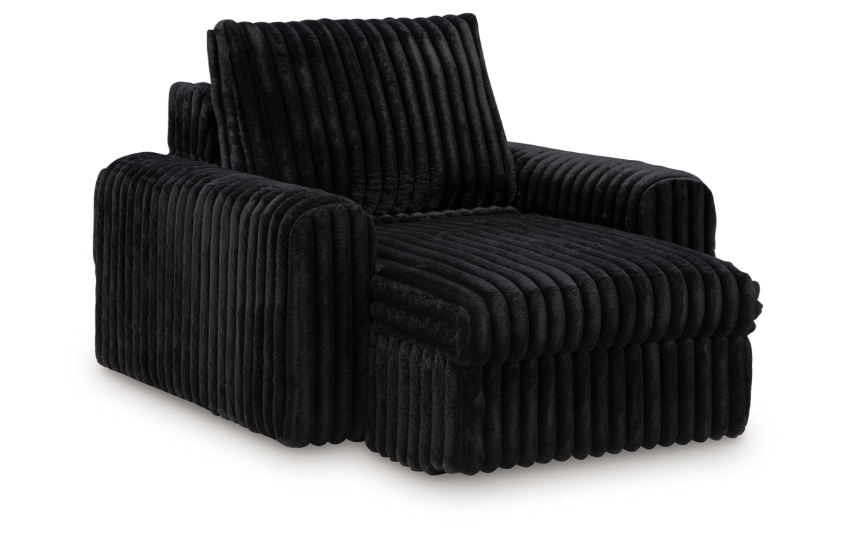 HamlinBay Power Gliding Chaise