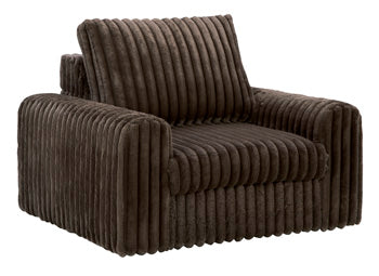 HamlinBay Power Gliding Chaise