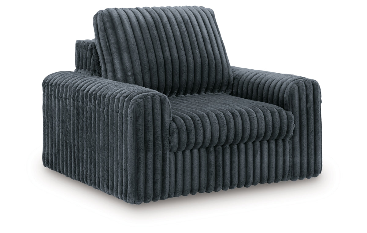 HamlinBay Power Gliding Chaise