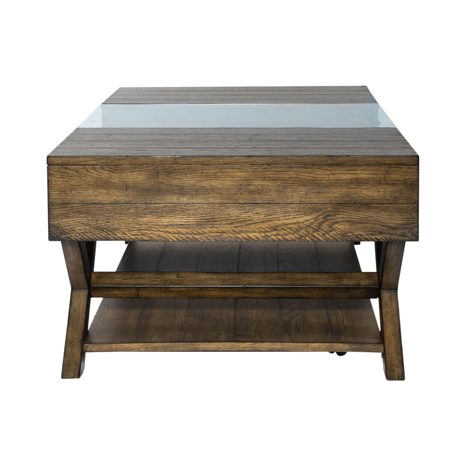 Lennox Display Cocktail Table