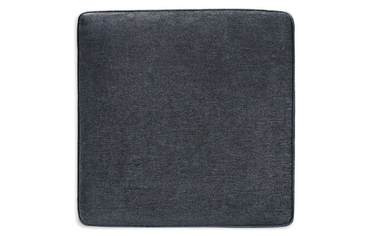 Altari Oversized Accent Ottoman