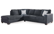 Altari 2-Piece Sectional with Chaise