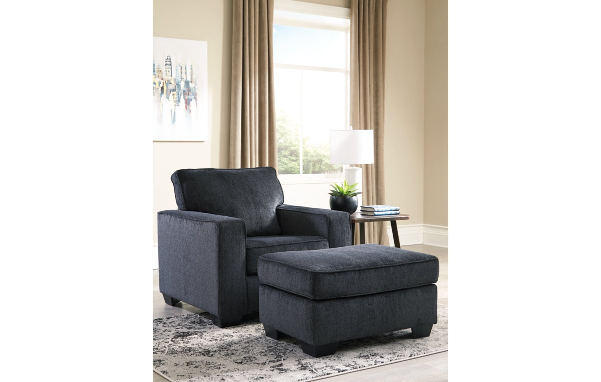 Altari Chair