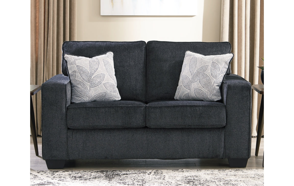 Altari Loveseat