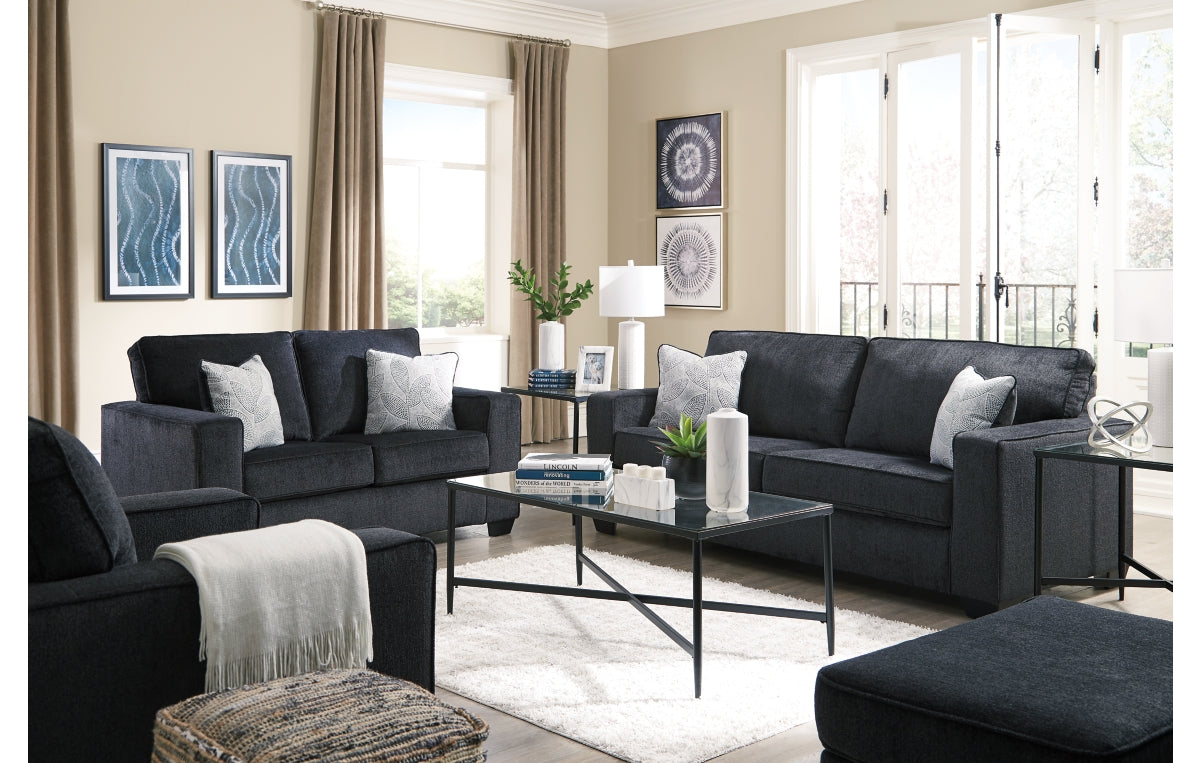 Altari Loveseat
