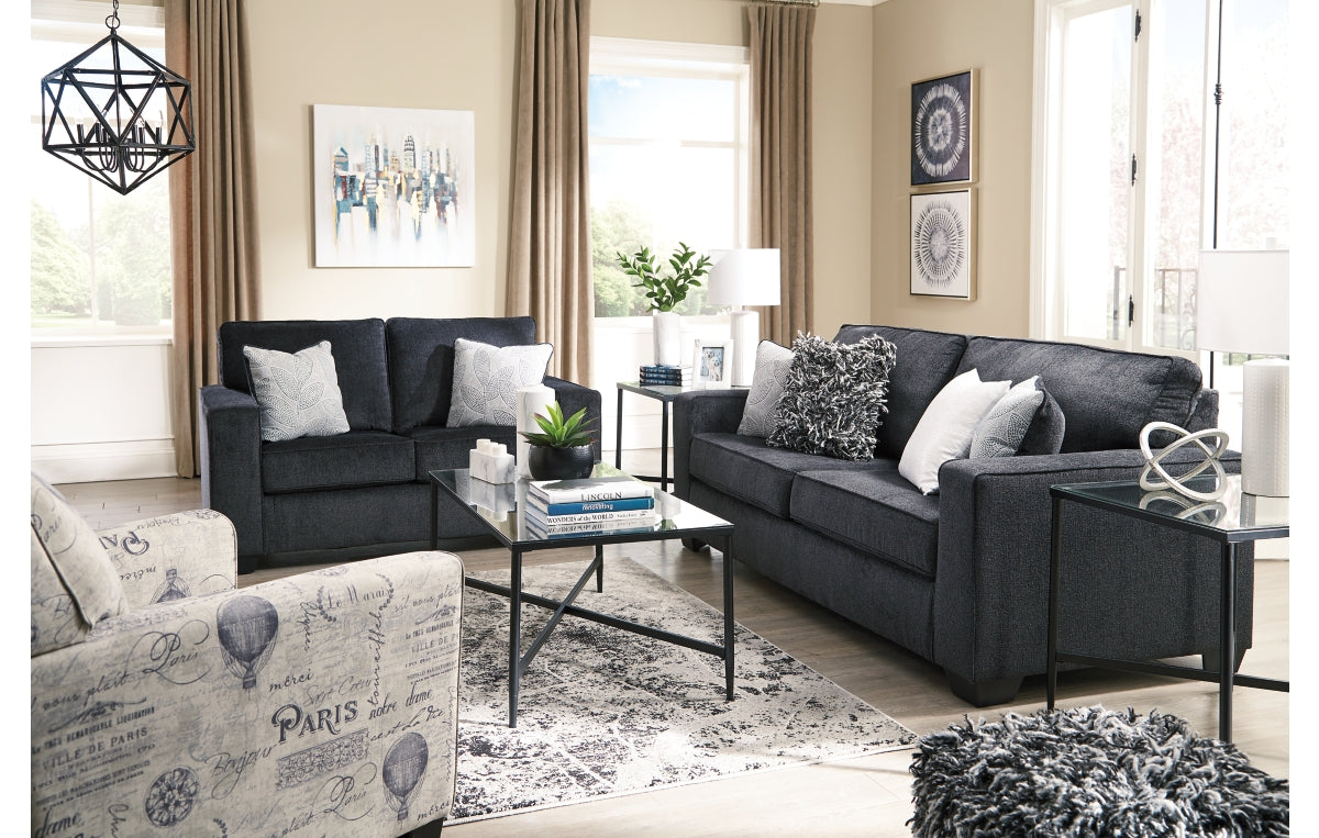 Altari Queen Sofa Sleeper
