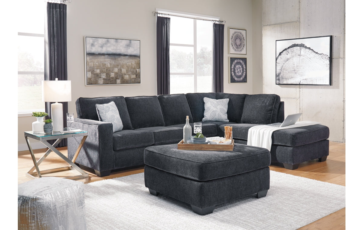 Altari 2-Piece Sectional with Chaise