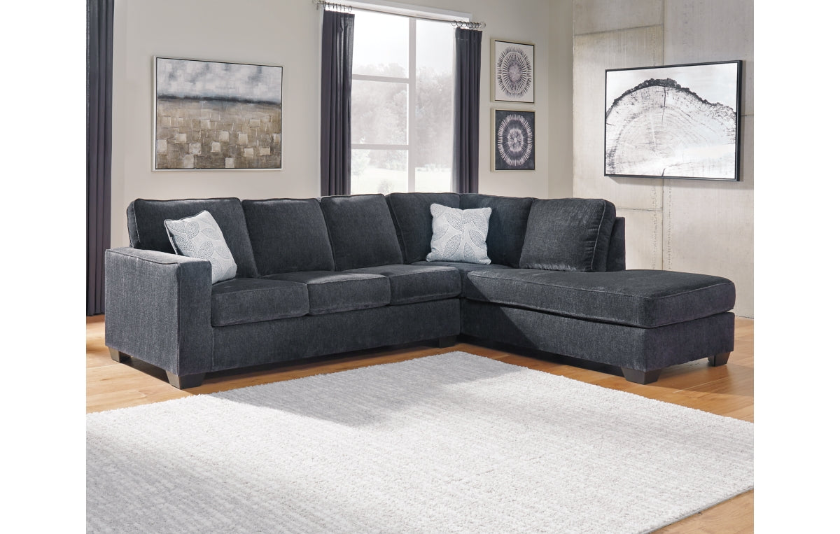 Altari 2-Piece Sectional with Chaise