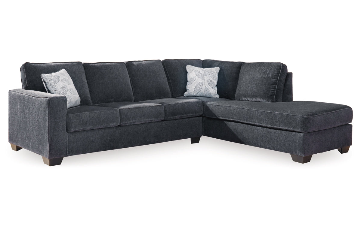 Altari 2-Piece Sectional with Chaise
